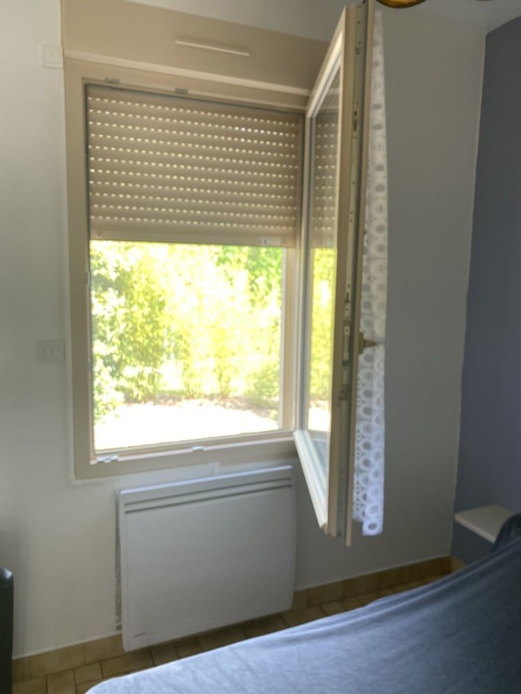 Le Piquet Résidence Classic Apartment (13 Pavillon)