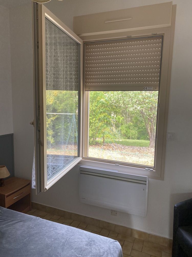 Le Piquet Résidence Classic Apartment (14 Pavillon) 3