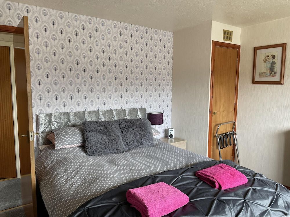 undefined 3bed House - Family Friendly - Close To Lochness 6