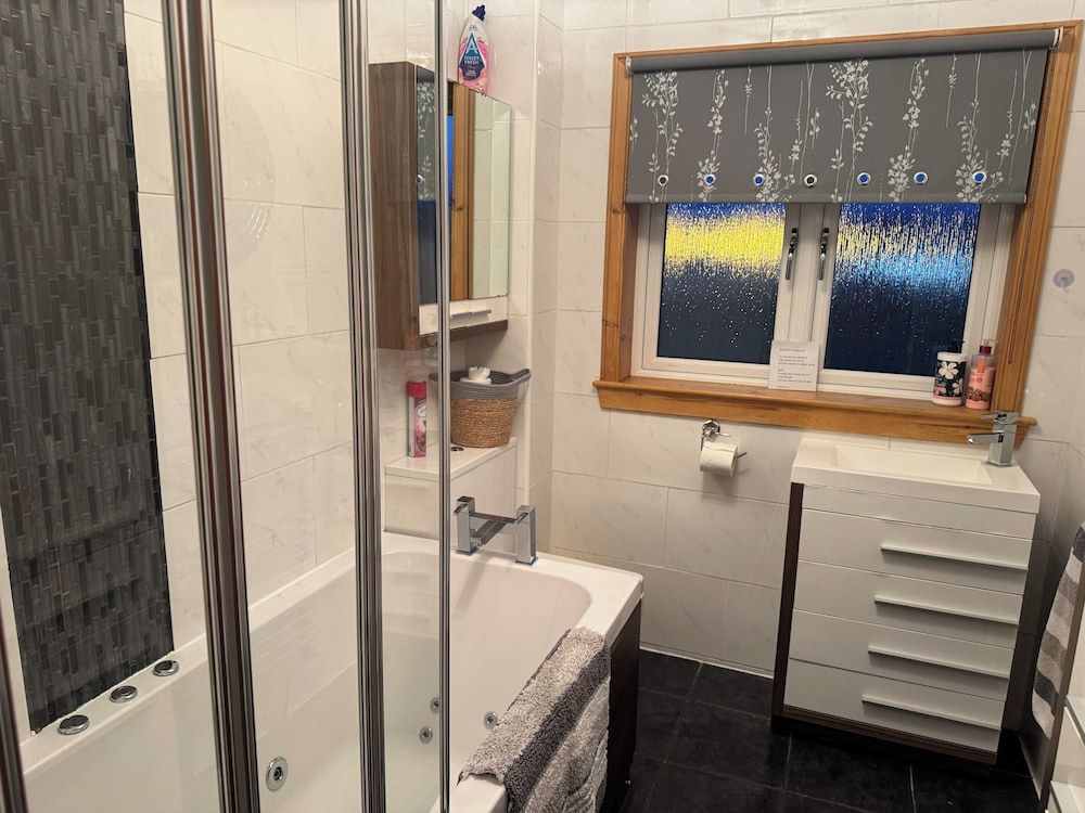 3bed House - Family Friendly - Close To Lochness House 10