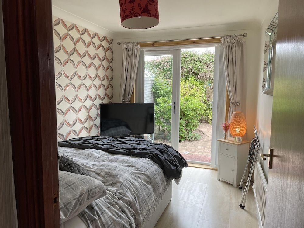 undefined 3bed House - Family Friendly - Close To Lochness 7