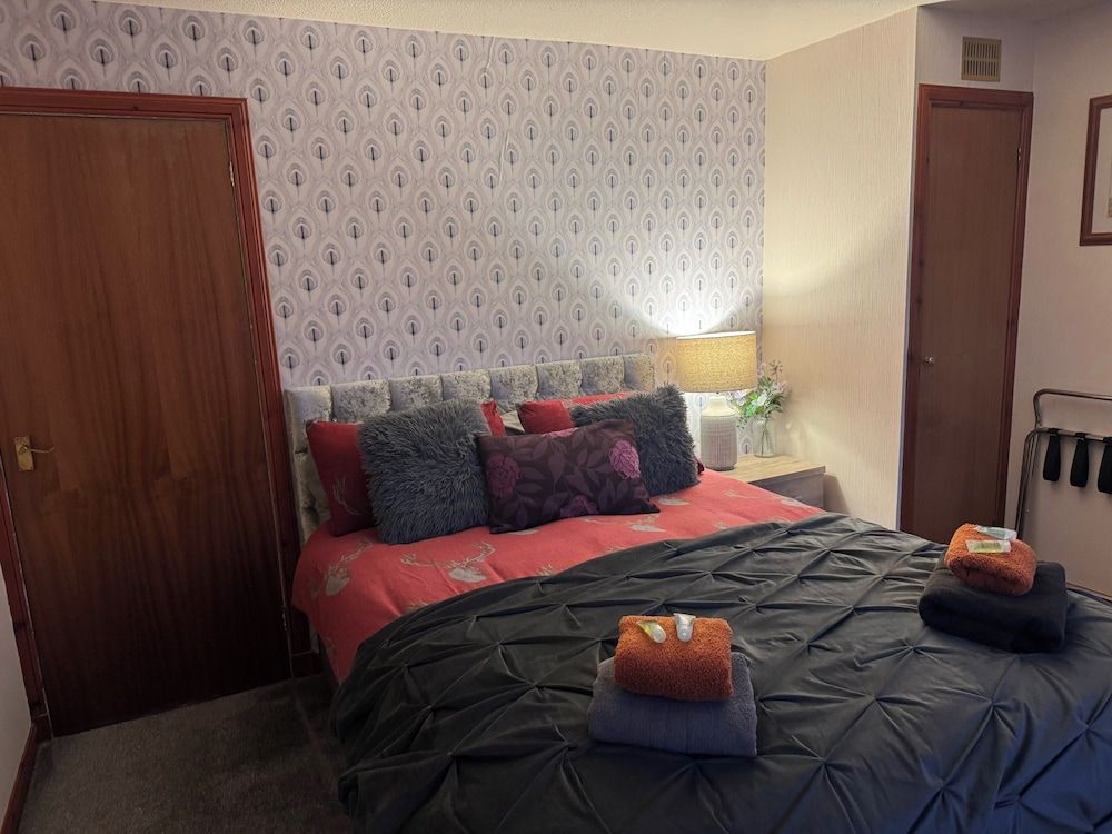 undefined 3bed House - Family Friendly - Close To Lochness 8