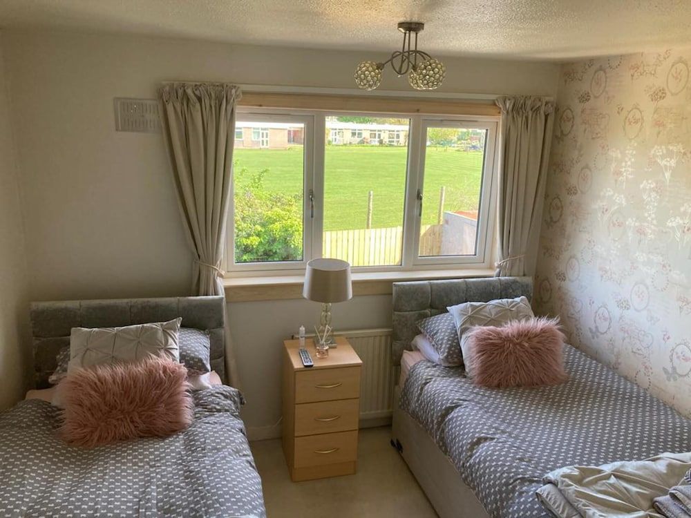 undefined 3bed House - Family Friendly - Close To Lochness 5