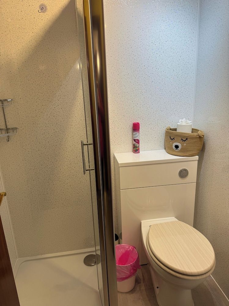 3bed House - Family Friendly - Close To Lochness House 9