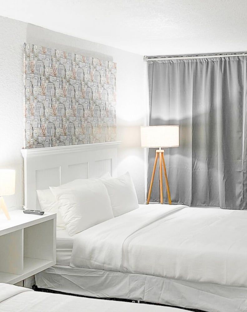 undefined Oneway Savannah 6