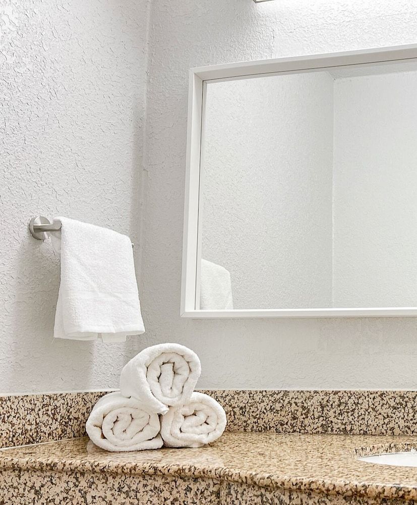 Oneway Savannah Standard Double Queen 10