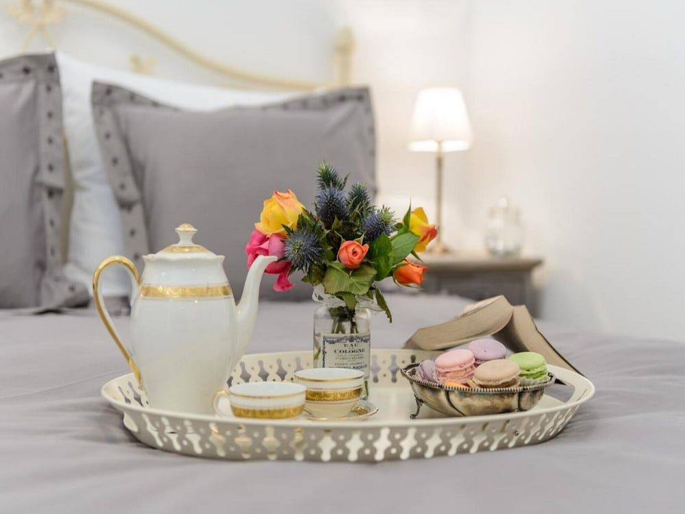 undefined Apartments Franka Old Town