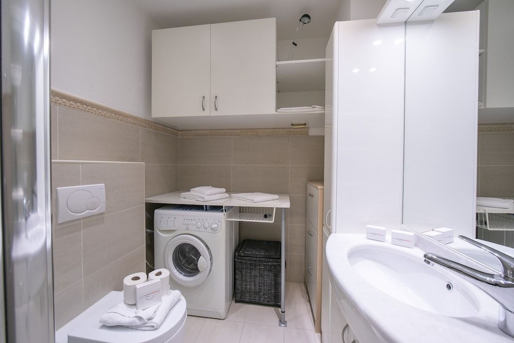 Casa Astrid Werner Family Studio, Mountain View (Casa Astrid Werner) 8