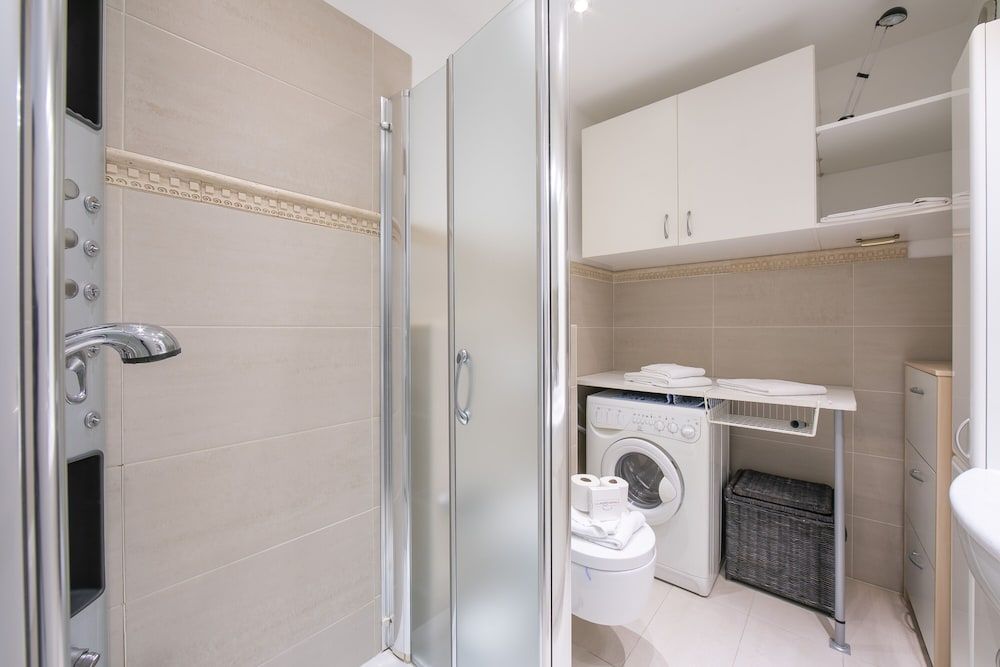 Casa Astrid Werner Family Studio, Mountain View (Casa Astrid Werner) 6