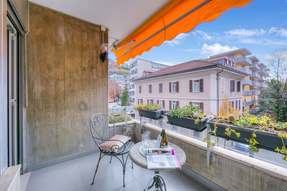 Casa Astrid Werner Family Studio, Mountain View (Casa Astrid Werner) 5