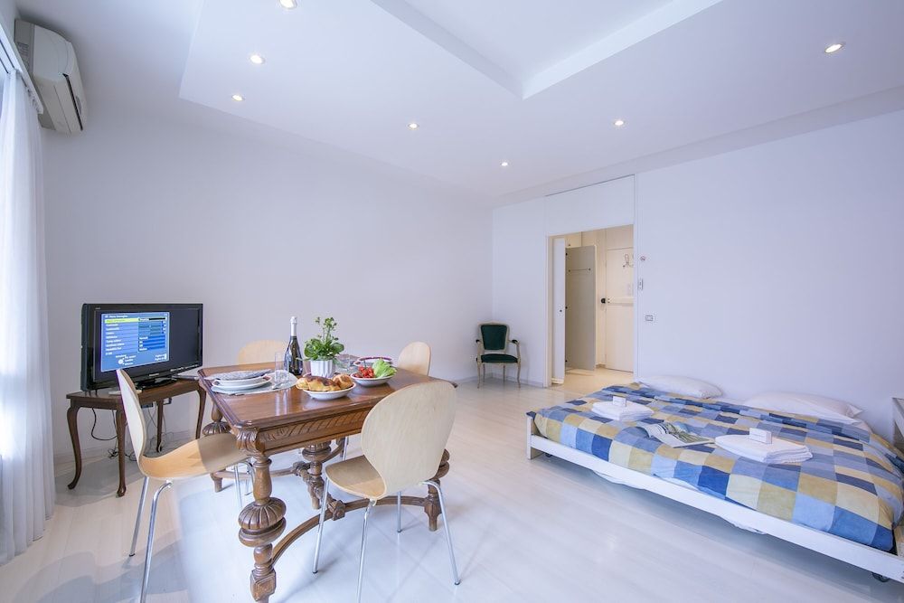 Casa Astrid Werner Family Studio, Mountain View (Casa Astrid Werner) 10