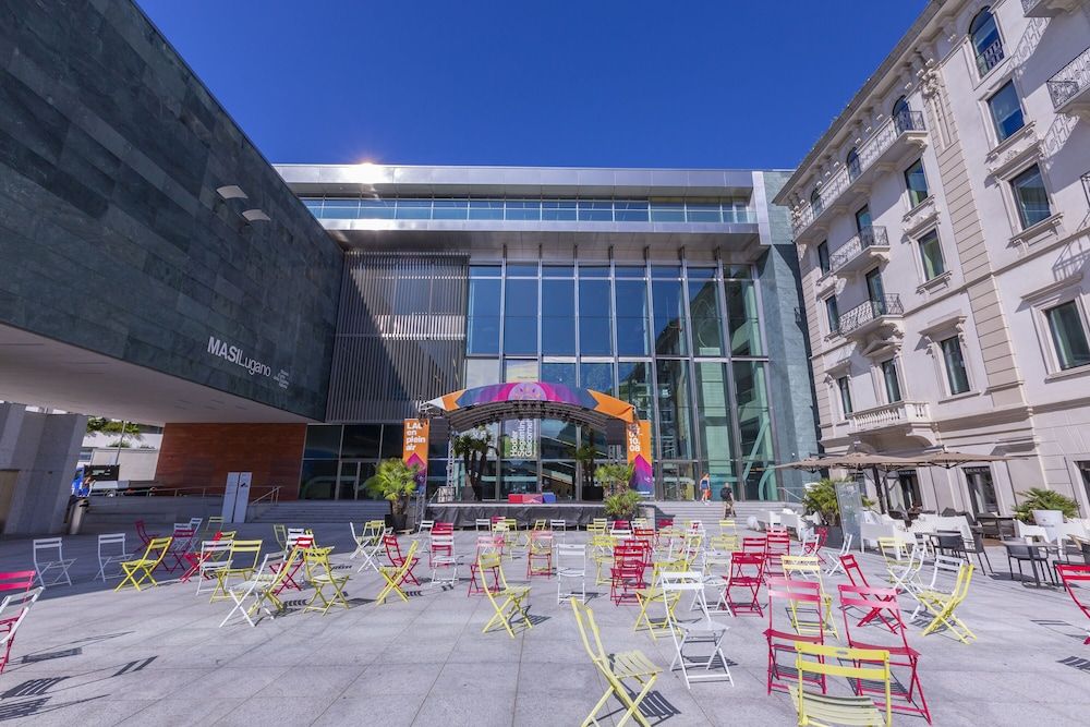 undefined Casa Astrid Werner 2