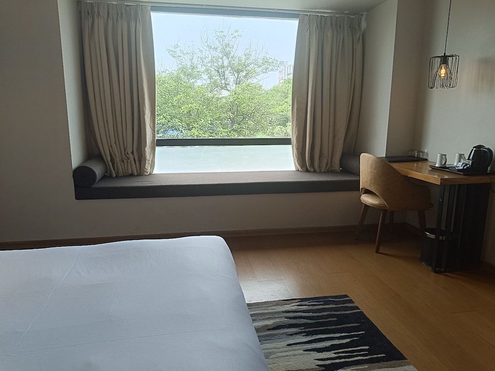 Udman Greater Noida By Ferns N Petals Superior Double Room, 1 Bedroom, Non Smoking 26