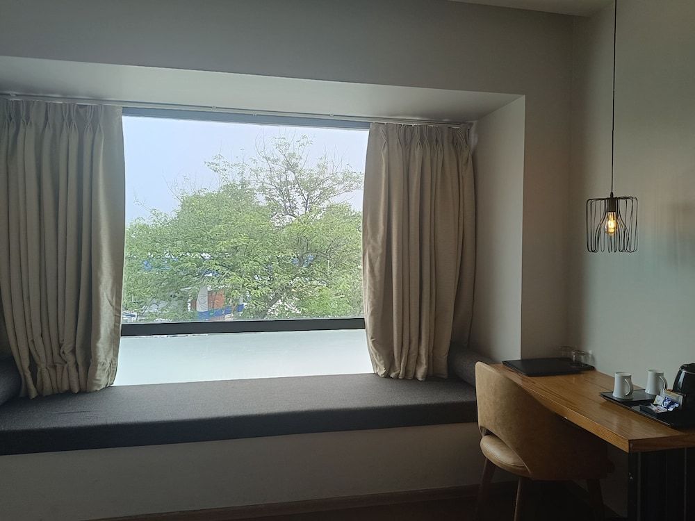 Udman Greater Noida By Ferns N Petals Superior Double Room, 1 Bedroom, Non Smoking 25