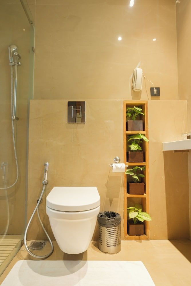 Udman Greater Noida By Ferns N Petals Superior Double Room, 1 Bedroom, Non Smoking 17