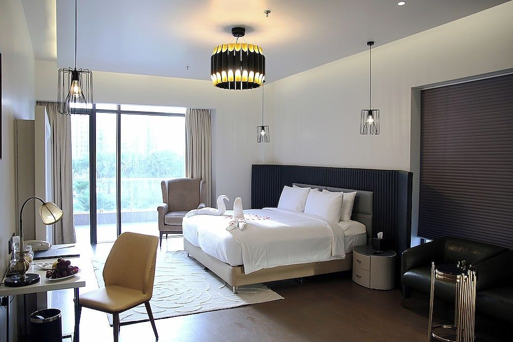 Udman Greater Noida By Ferns N Petals