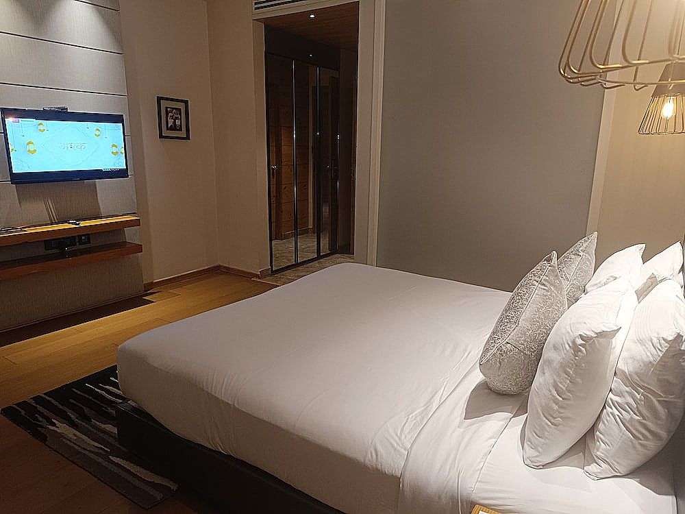 Udman Greater Noida By Ferns N Petals Superior Double Room, 1 Bedroom, Non Smoking 2