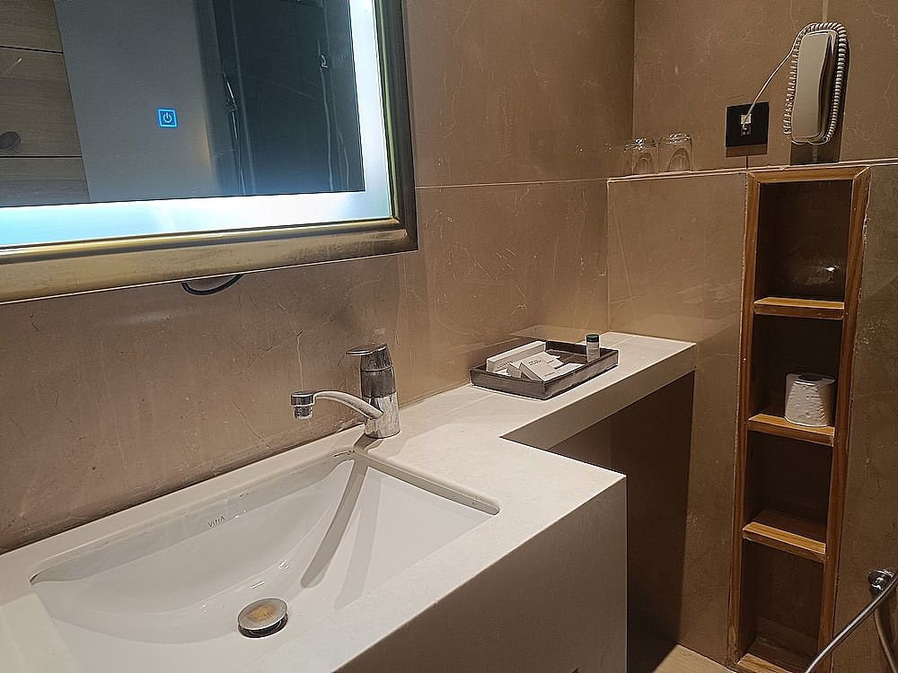 Udman Greater Noida By Ferns N Petals Superior Double Room, 1 Bedroom, Non Smoking 22