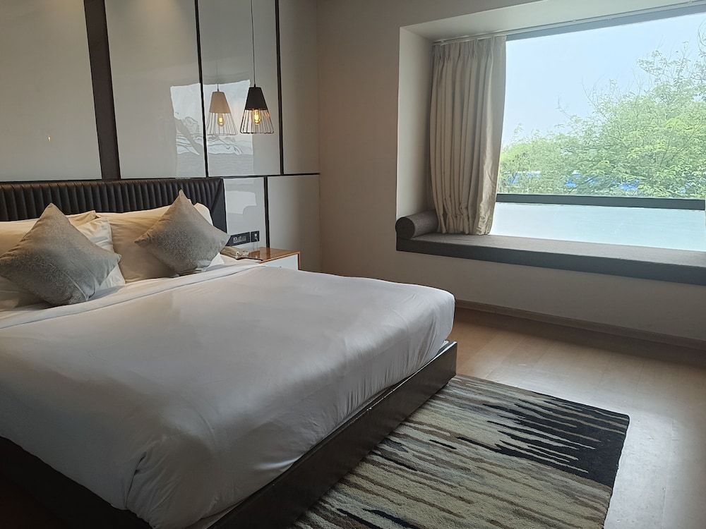 Udman Greater Noida By Ferns N Petals Superior Double Room, 1 Bedroom, Non Smoking 5