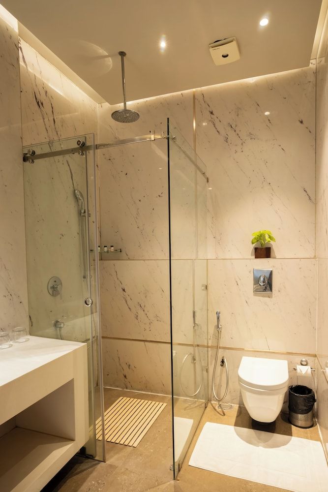 Udman Greater Noida By Ferns N Petals Superior Double Room, 1 Bedroom, Non Smoking 19