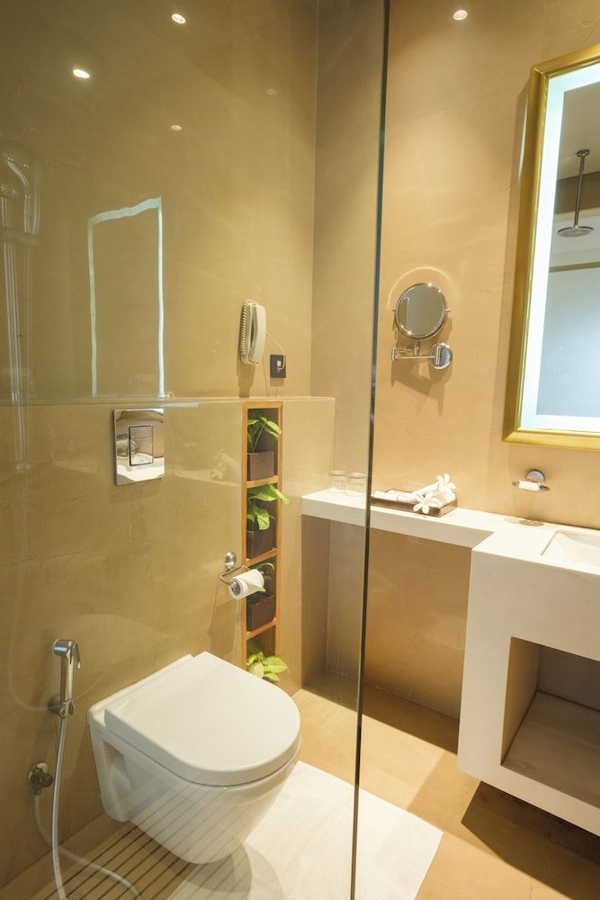 Udman Greater Noida By Ferns N Petals Superior Double Room, 1 Bedroom, Non Smoking 13