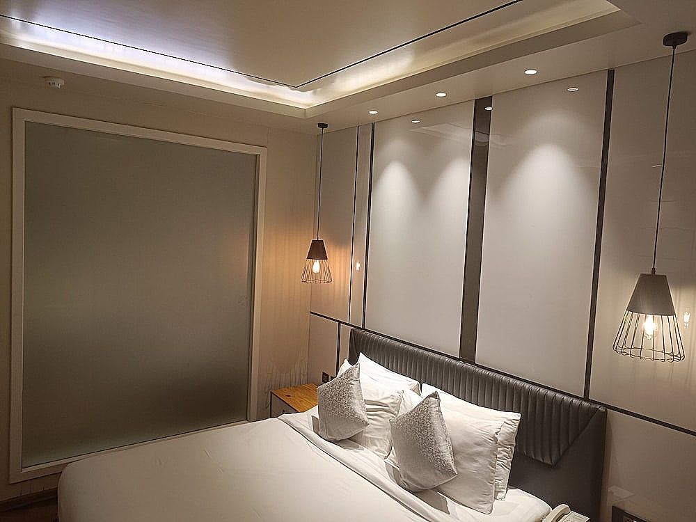 Udman Greater Noida By Ferns N Petals Superior Double Room, 1 Bedroom, Non Smoking 24