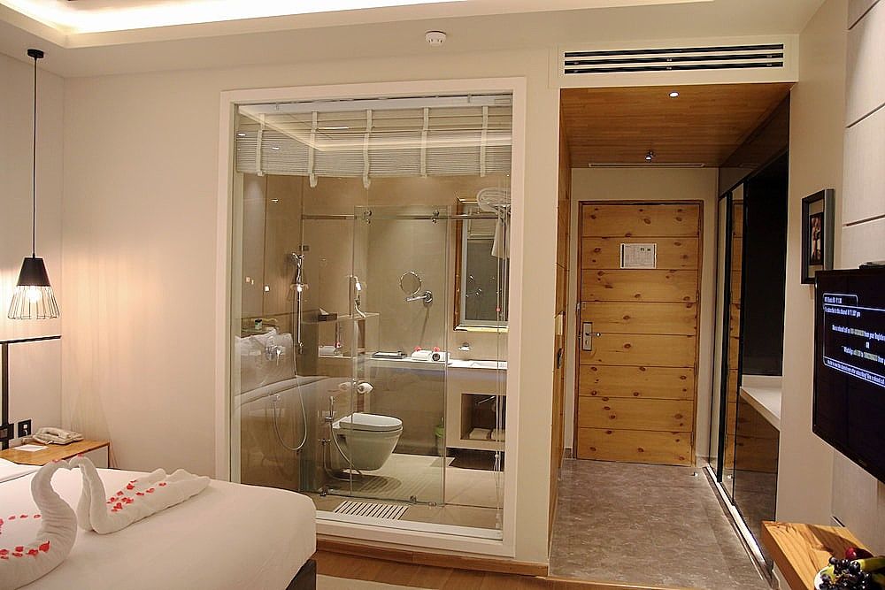 Udman Greater Noida By Ferns N Petals Superior Double Room, 1 Bedroom, Non Smoking 21