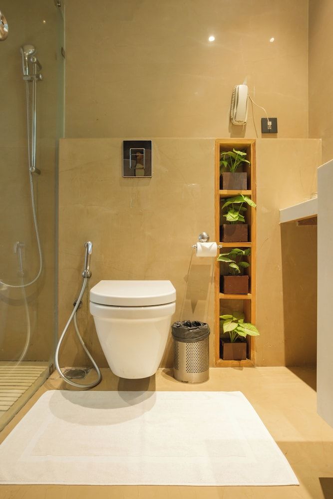 Udman Greater Noida By Ferns N Petals Superior Double Room, 1 Bedroom, Non Smoking 14