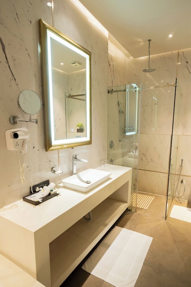 Udman Greater Noida By Ferns N Petals Superior Double Room, 1 Bedroom, Non Smoking 15