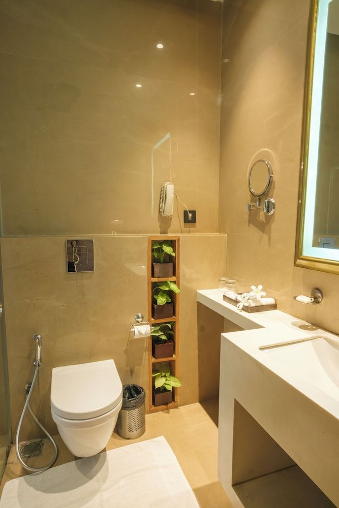Udman Greater Noida By Ferns N Petals Superior Double Room, 1 Bedroom, Non Smoking 12