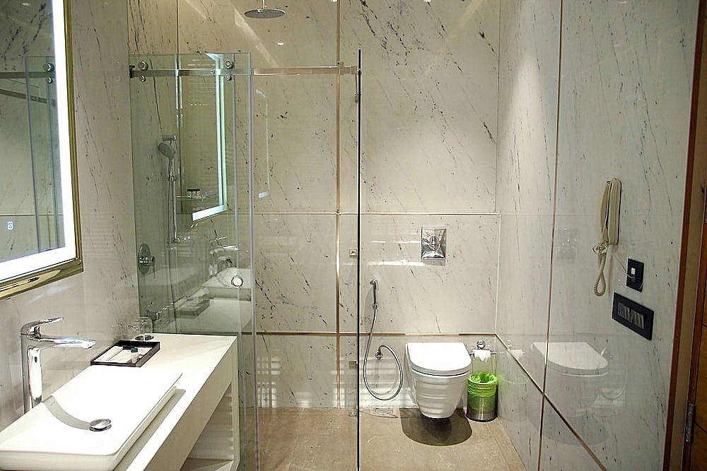 Udman Greater Noida By Ferns N Petals Superior Double Room, 1 Bedroom, Non Smoking 11