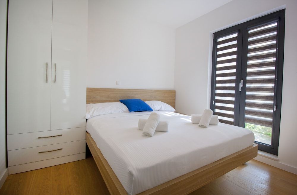 Makarska Touristik Apartments