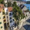 Makarska Touristik Apartments