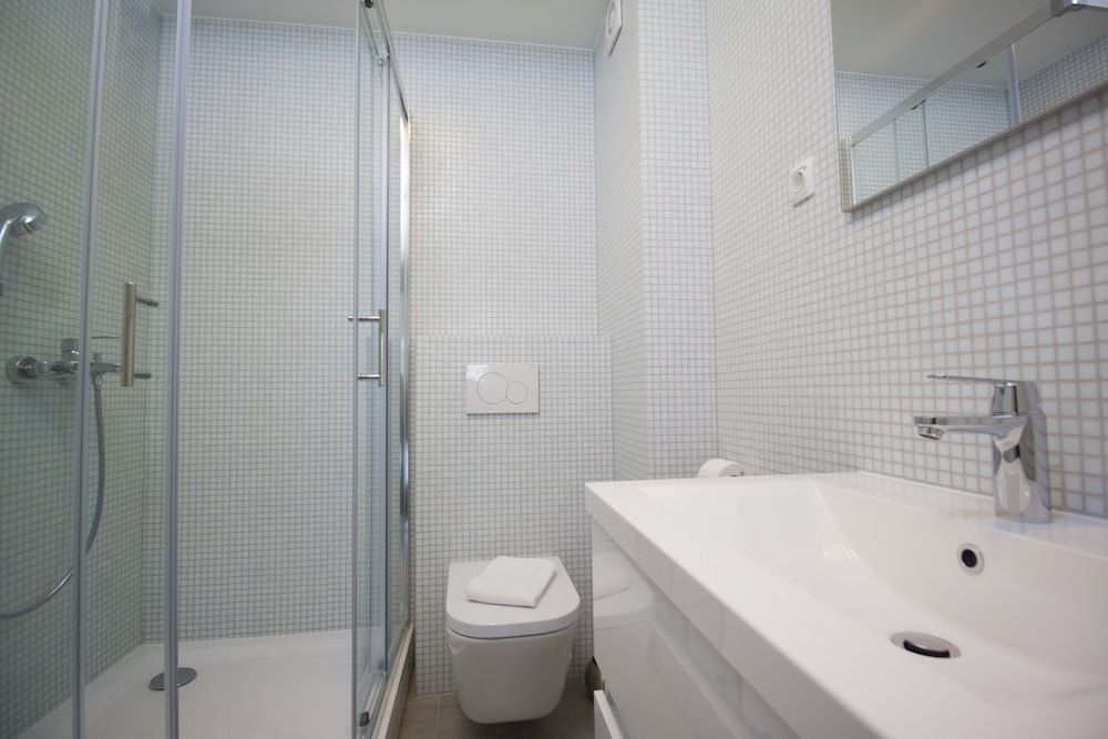 Makarska Touristik Apartments Apartment (1) 4