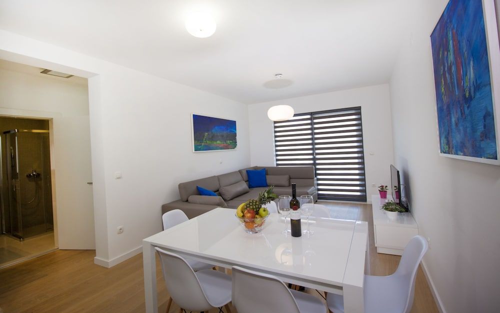 Makarska Touristik Apartments Apartment (1) 6