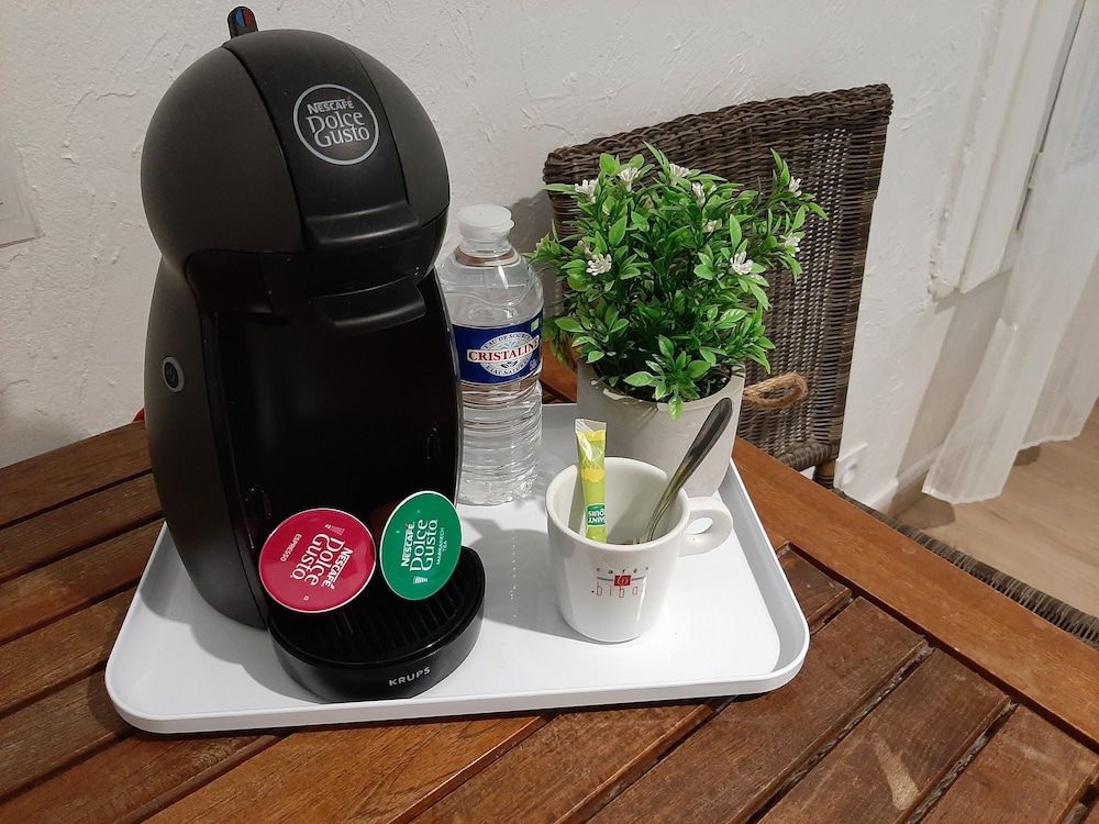 Hotel Restaurant Le Goût des Hôtes Double Room, 1 Double Bed, Non Smoking 10