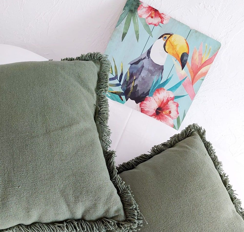 Hotel Restaurant Le Goût des Hôtes Triple Room, Multiple Beds, Non Smoking 7