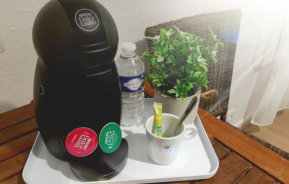 Hotel Restaurant Le Goût des Hôtes Triple Room, Multiple Beds, Non Smoking 4