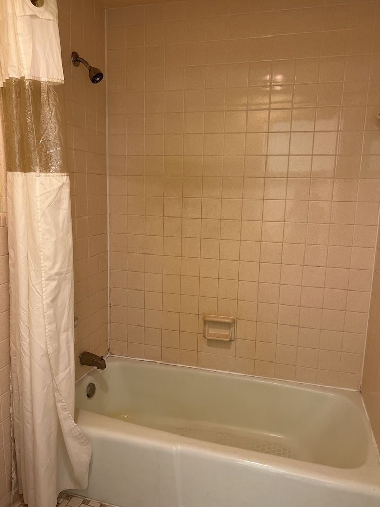 Ross Motel Deluxe Room, 2 Double Beds, Non Smoking 6