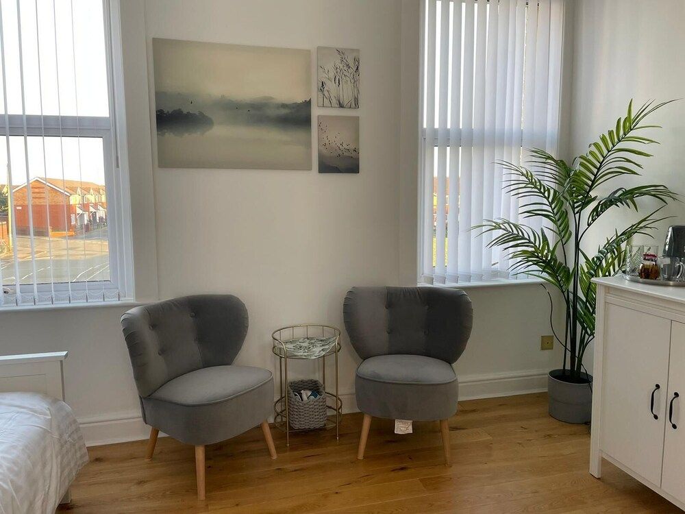 undefined Citystays Rooms 2