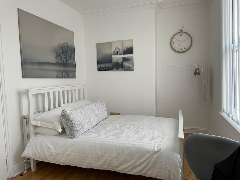 undefined Citystays Rooms 8