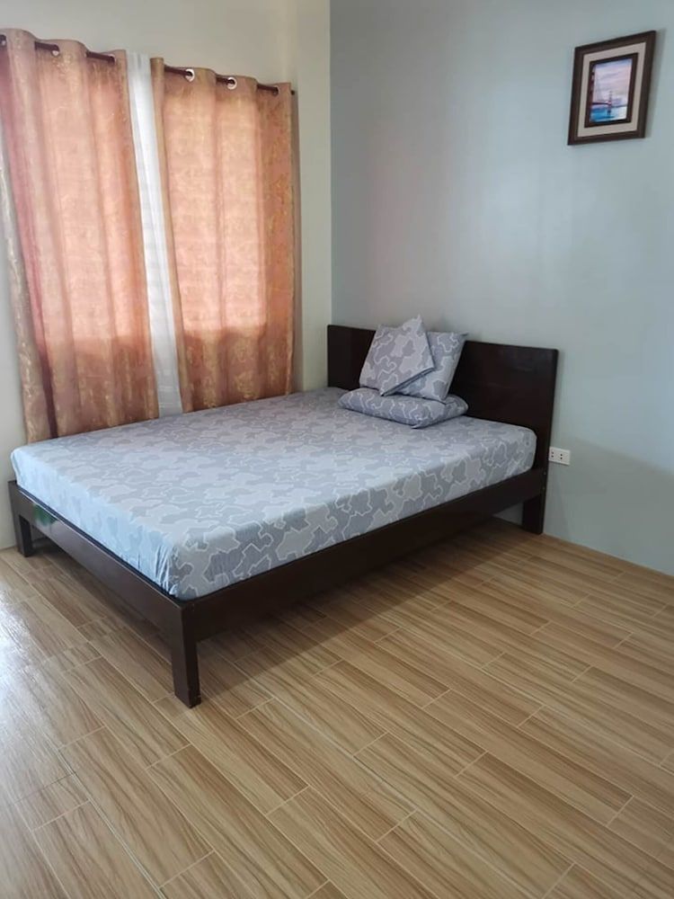 Queen Room with Sea View (Tatay)