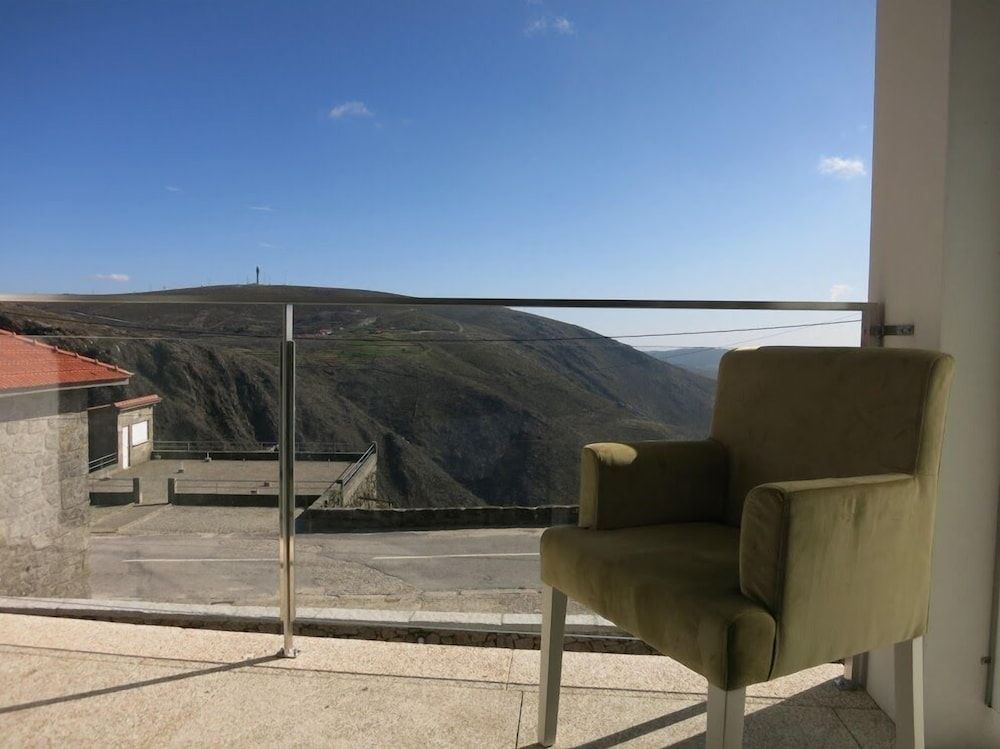 Hotel Rural da Freita Double Room, Mountain View 4