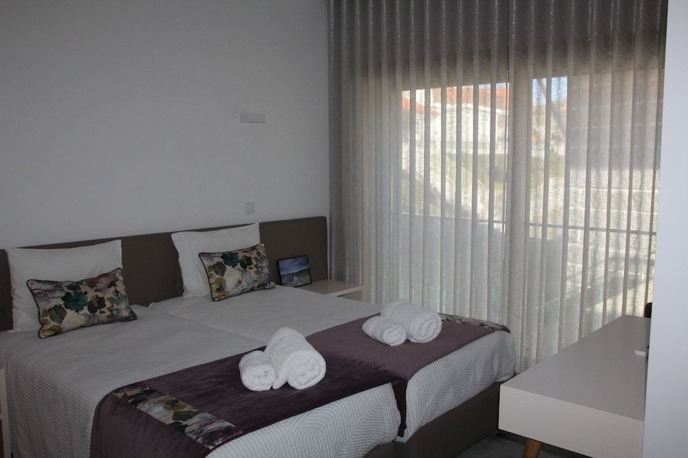 Hotel Rural da Freita