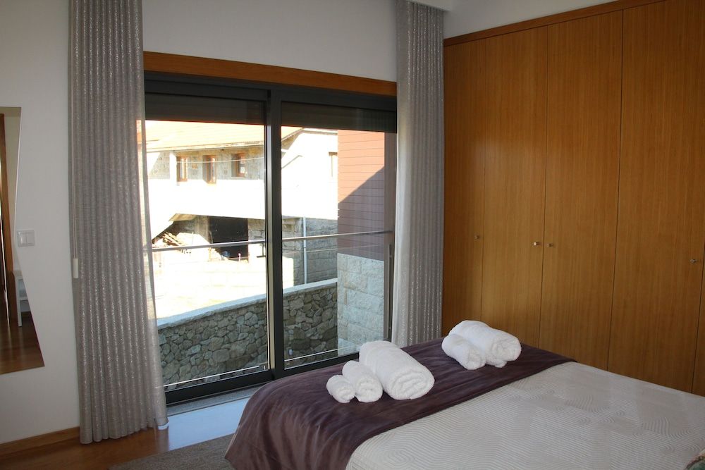 Hotel Rural da Freita Standard Studio, Kitchenette