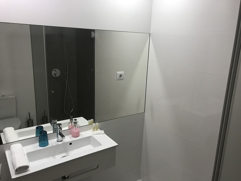 Hotel Rural da Freita Standard Studio, Kitchenette 2