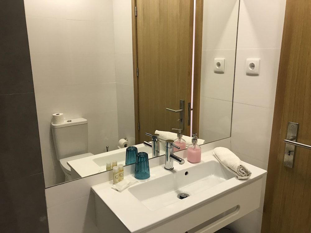 Hotel Rural da Freita Double Room, Mountain View 5