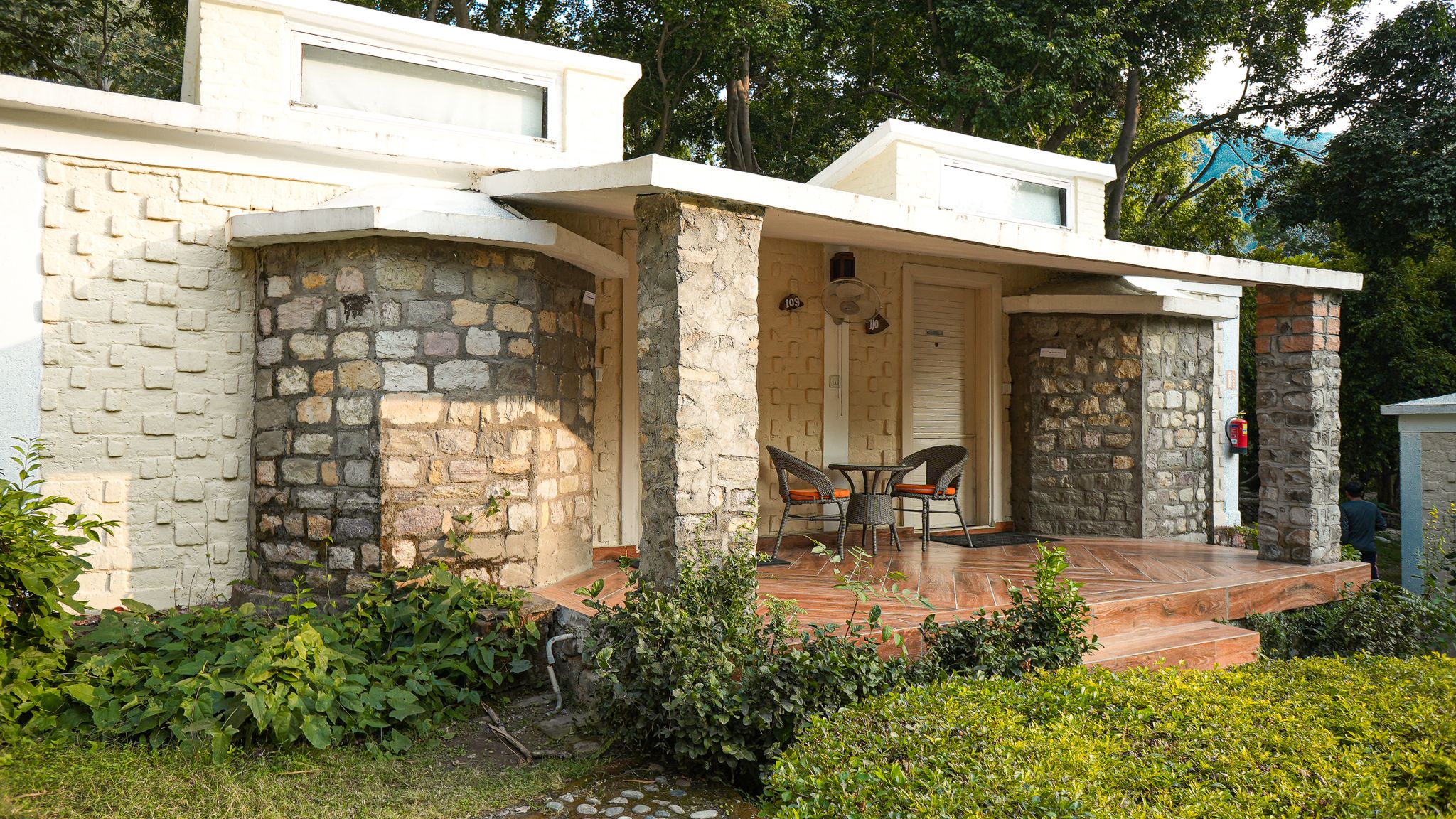 The Solluna Resort