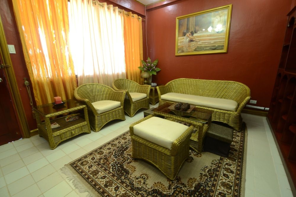 Zoe Mei Resort Penthouse 8