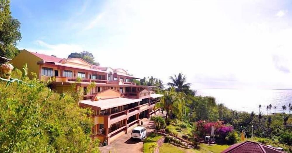 undefined Zoe Mei Resort 6